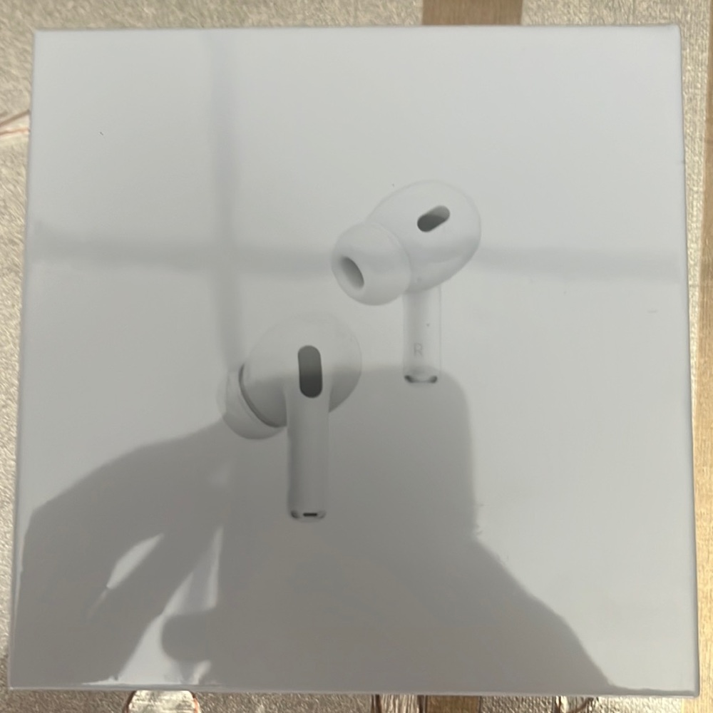 Air pods pro (2nd generation)